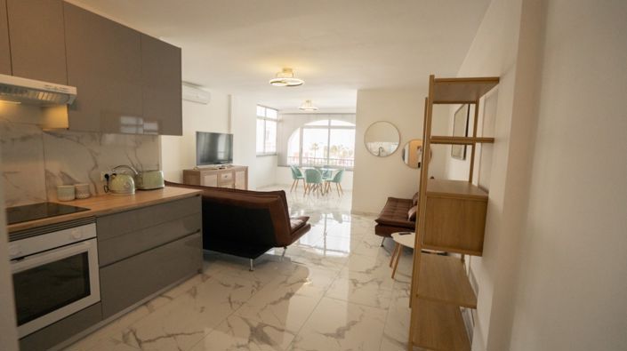 Image No.1-Appartement de 1 chambre à vendre à Orihuela