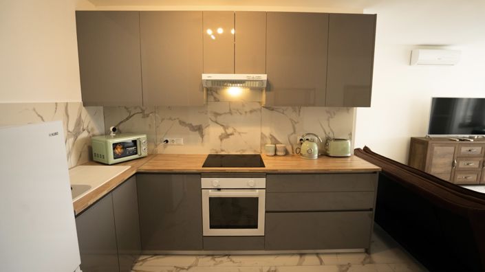 Image No.2-1 Bed Apartment for sale