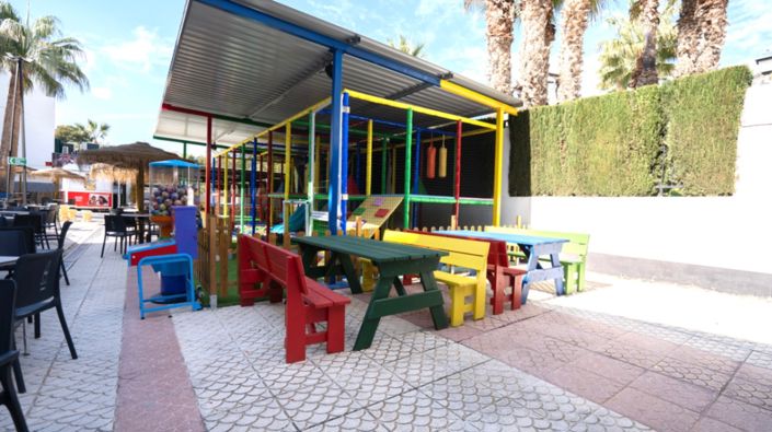 Image No.26-1 Bed Apartment for sale