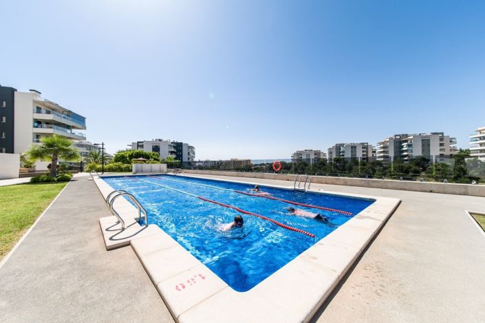 Image No.7-3 Bed Penthouse for sale