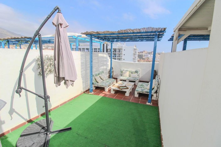 Image No.13-Maison de ville de 1 chambre à vendre à Benalmadena
