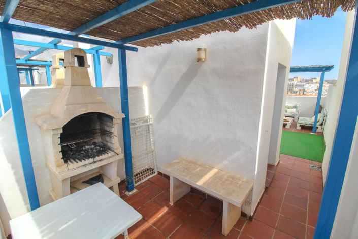 Image No.16-1 Bed Penthouse for sale