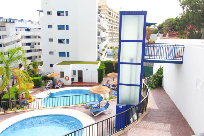 Image No.19-Maison de ville de 1 chambre à vendre à Benalmadena