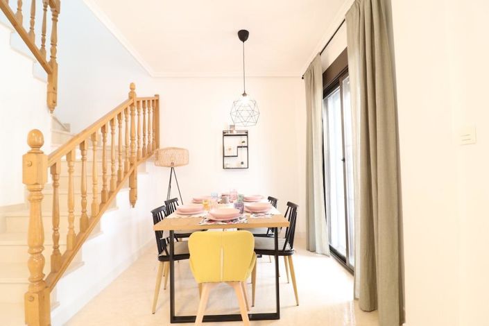 Image No.10-3 Bed Townhouse for sale