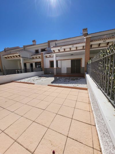 Image No.1-Villa de 3 chambres à vendre à San Miguel de Salinas