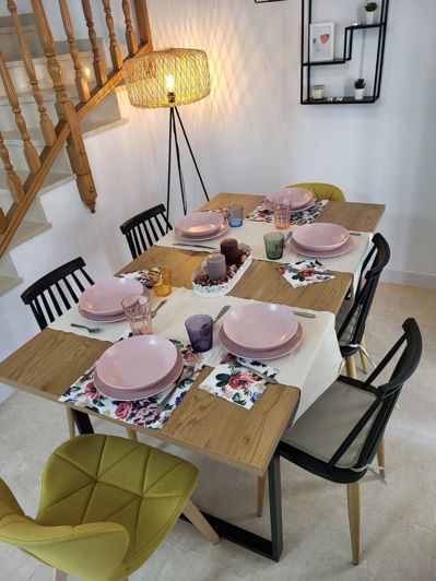 Image No.10-Villa de 3 chambres à vendre à San Miguel de Salinas