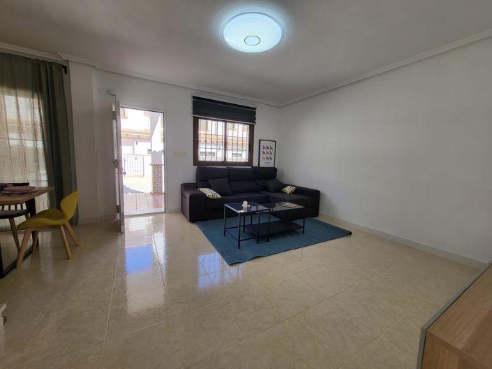 Image No.11-Villa de 3 chambres à vendre à San Miguel de Salinas