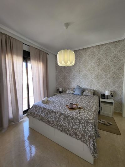 Image No.20-Villa de 3 chambres à vendre à San Miguel de Salinas