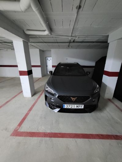 Image No.5-Villa de 3 chambres à vendre à San Miguel de Salinas