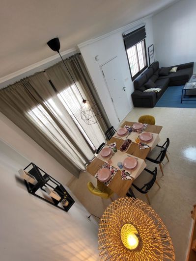 Image No.6-Villa de 3 chambres à vendre à San Miguel de Salinas