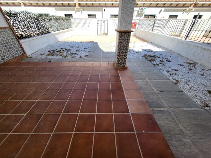 Image No.7-Villa de 3 chambres à vendre à San Miguel de Salinas