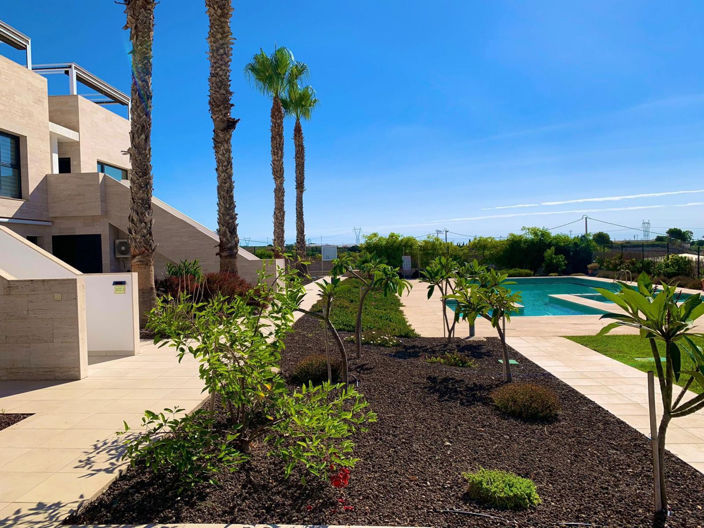 Image No.22-2 Bed Penthouse for sale