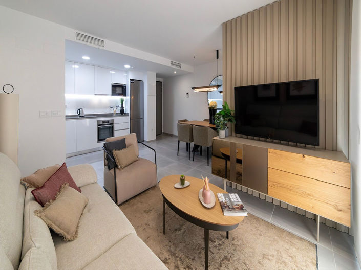 Image No.12-3 Bed Apartment for sale