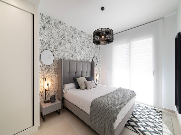 Image No.14-3 Bed Apartment for sale