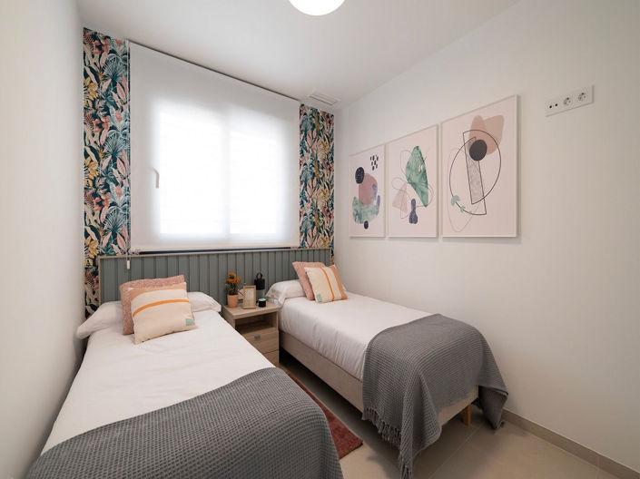 Image No.16-3 Bed Apartment for sale