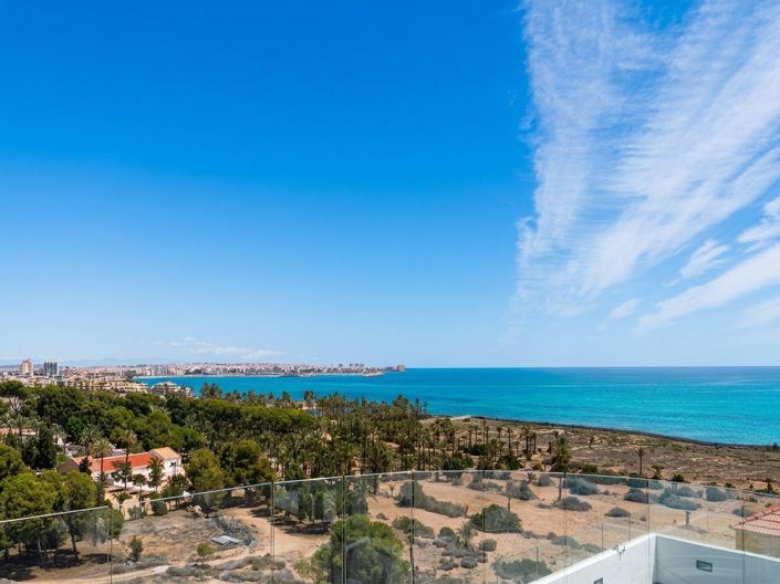 Image No.21-Appartement de 3 chambres à vendre à Torrevieja