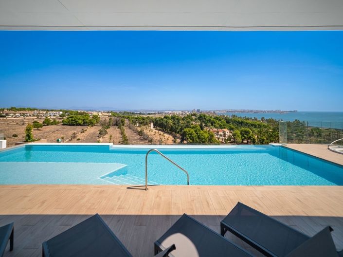 Image No.4-Appartement de 3 chambres à vendre à Torrevieja