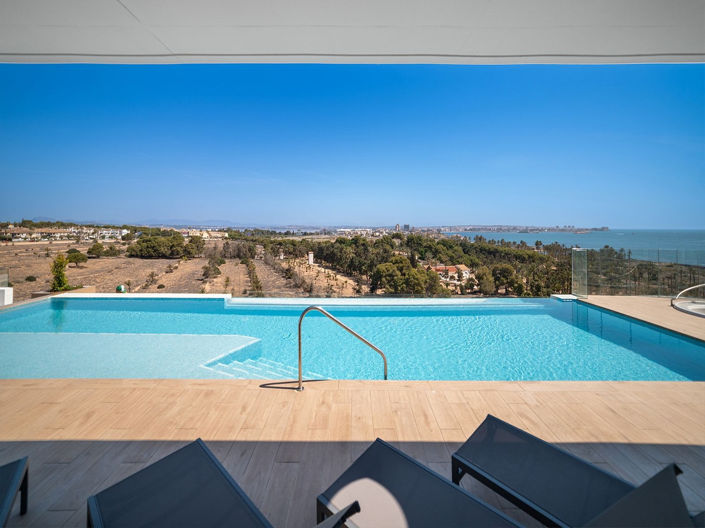 Image No.4-3 Bed Apartment for sale