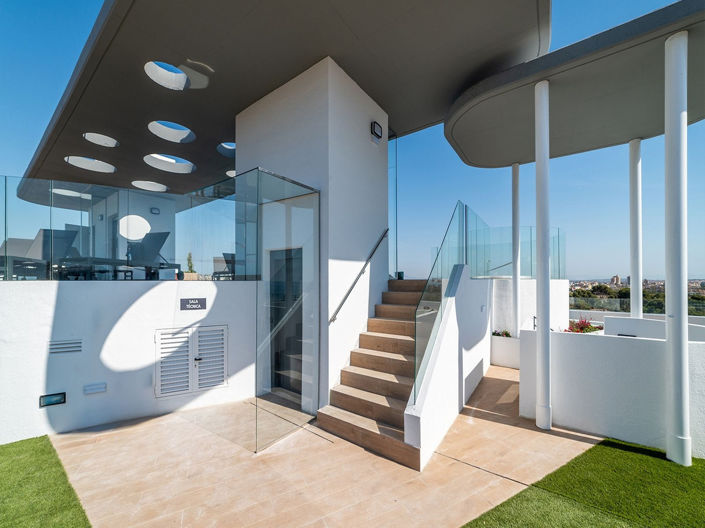 Image No.5-3 Bed Apartment for sale