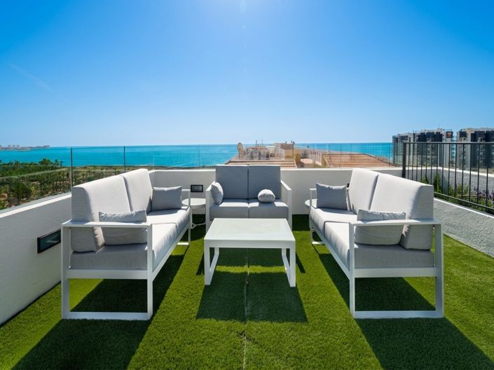Image No.7-Appartement de 3 chambres à vendre à Torrevieja