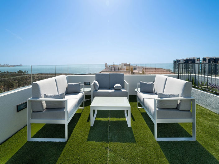 Image No.7-3 Bed Apartment for sale