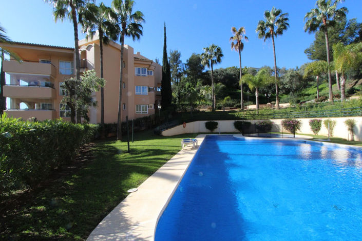Image No.1-3 Bed Apartment for sale