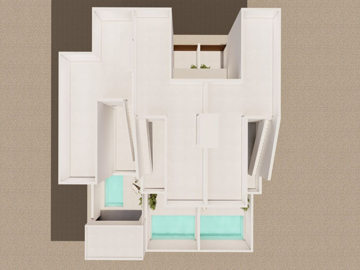 Image No.8-3 Bed House for sale