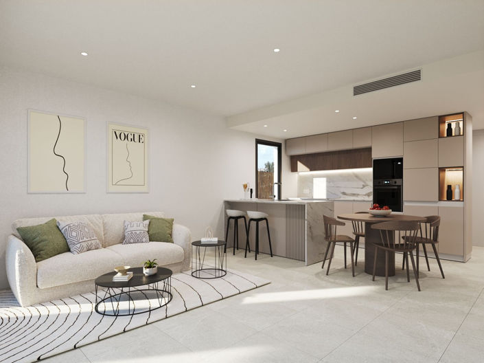Image No.11-2 Bed Apartment for sale