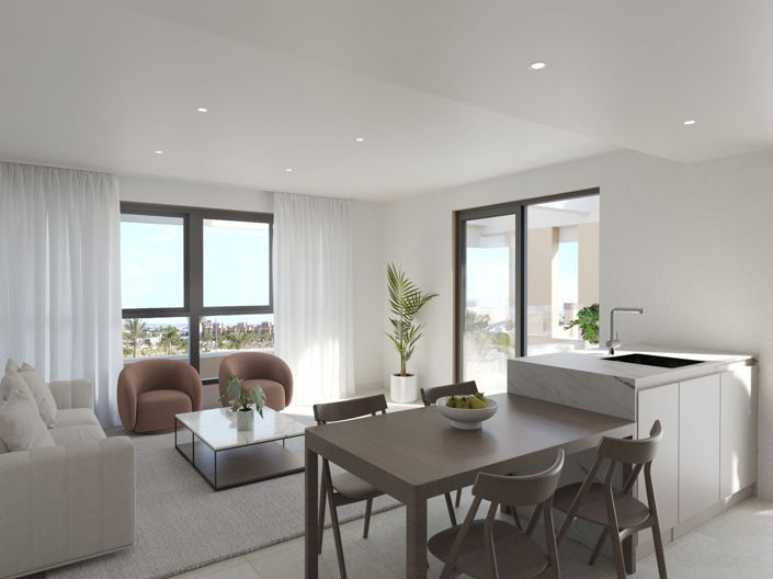 Image No.8-2 Bed Apartment for sale