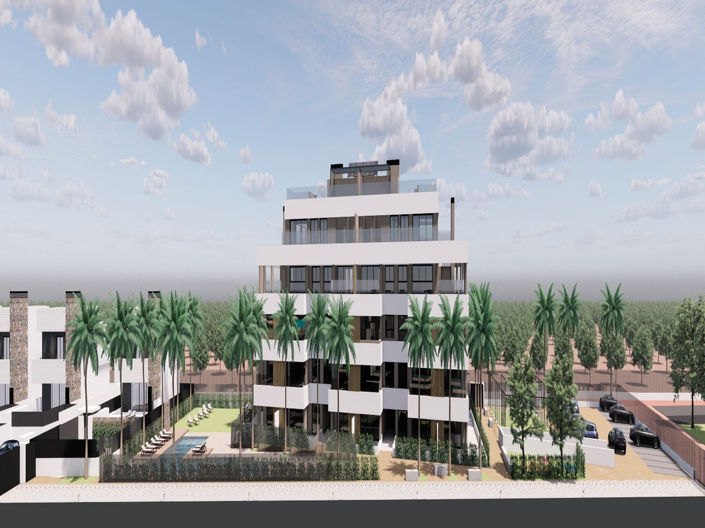 Image No.2-3 Bed Apartment for sale