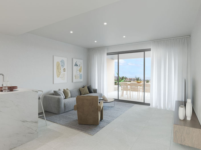 Image No.4-3 Bed Apartment for sale