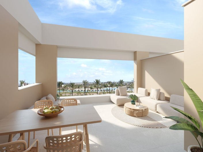 Image No.5-3 Bed Apartment for sale