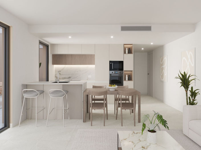Image No.7-3 Bed Apartment for sale