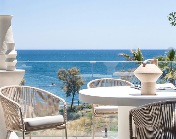 Image No.16-Propriété de 2 chambres à vendre à Estepona