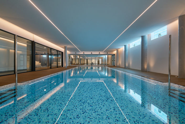 Image No.22-Propriété de 2 chambres à vendre à Estepona