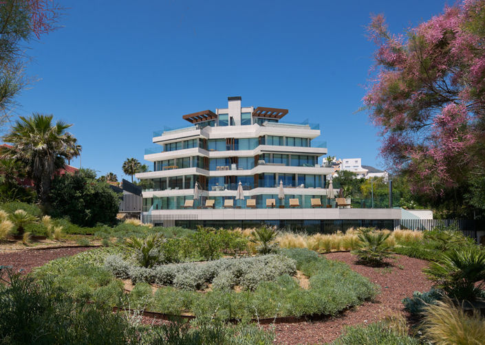 Image No.27-Propriété de 2 chambres à vendre à Estepona