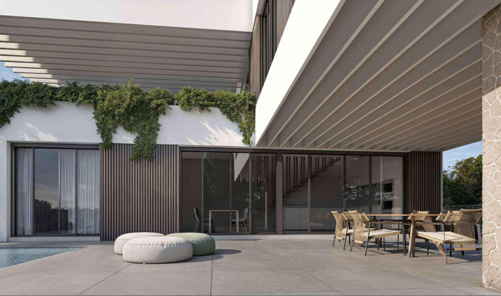 Image No.2-4 Bed Villa for sale