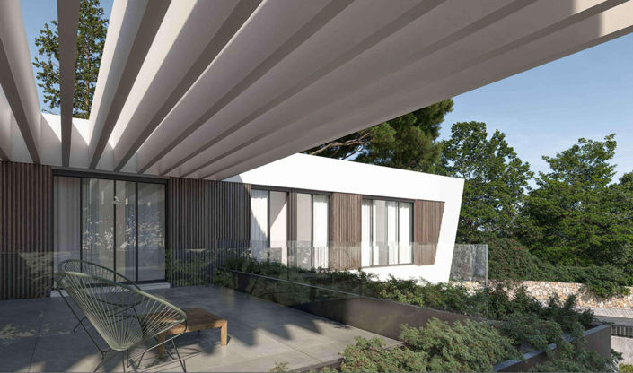 Image No.3-4 Bed Villa for sale