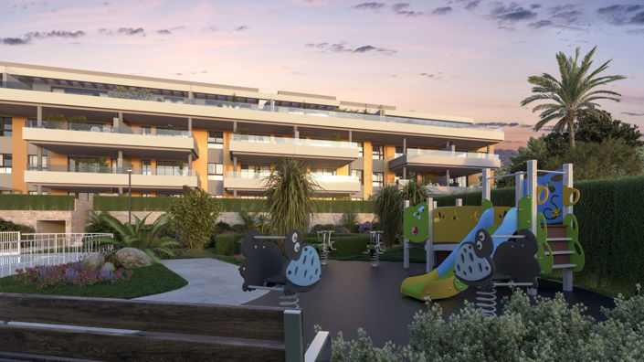 Image No.8-Propriété de 4 chambres à vendre à Torremolinos