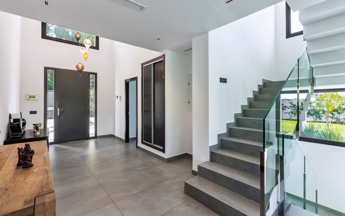 Image No.5-6 Bed Townhouse for sale