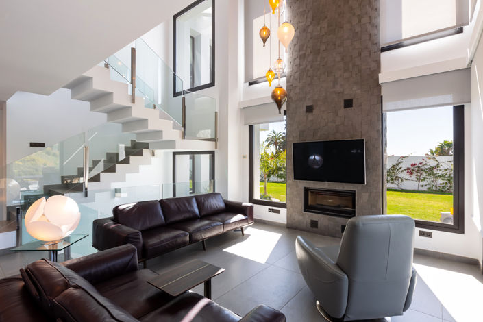 Image No.7-6 Bed Villa for sale