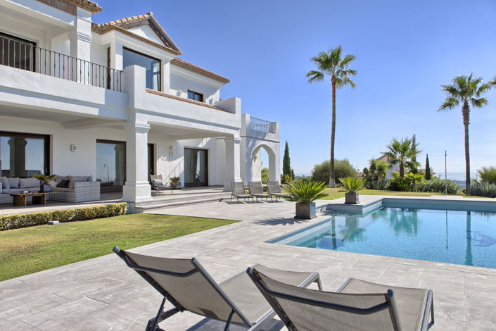 Image No.8-6 Bed Villa for sale