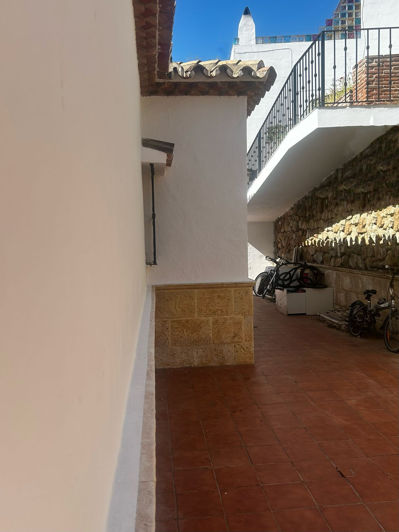 Image No.15-Maison de ville de 4 chambres à vendre à Benahavis