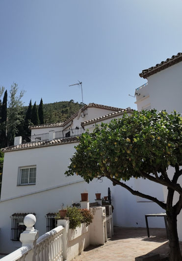 Image No.17-Villa de 4 chambres à vendre à Benahavis