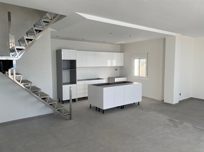 Image No.5-Penthouse de 3 chambres à vendre à Estepona