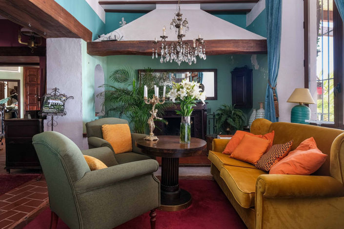 Image No.5-7 Bed Villa for sale