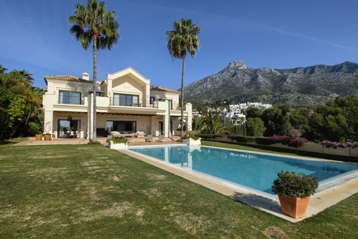 Image No.2-5 Bed Bungalow for sale