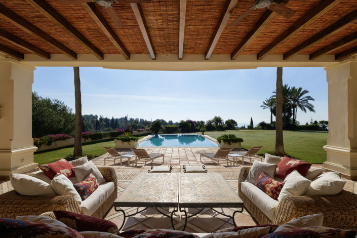 Image No.4-5 Bed Bungalow for sale