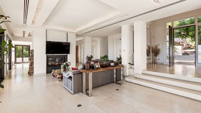 Image No.19-Villa de 5 chambres à vendre à Altos de los Monteros