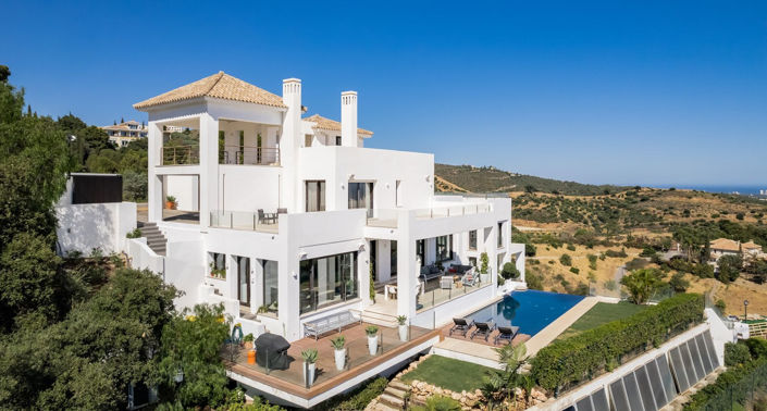 Image No.3-5 Bed Townhouse for sale